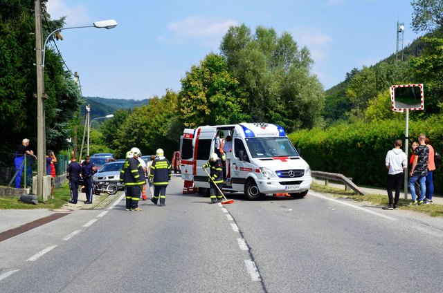 Foto: RKNÖ | Purkersdorf-Gablitz