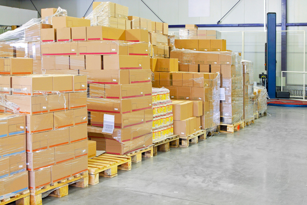 Horsching Dhl Express Plant Eine Ressourcenschonende
