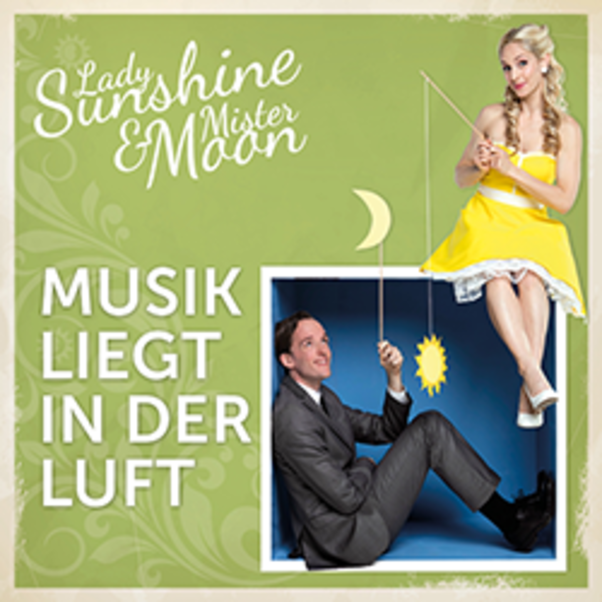 MUSIK LIEGT IN DER LUFT Alsergrund MUSIK LIEGT IN DER LUFT Alsergrund