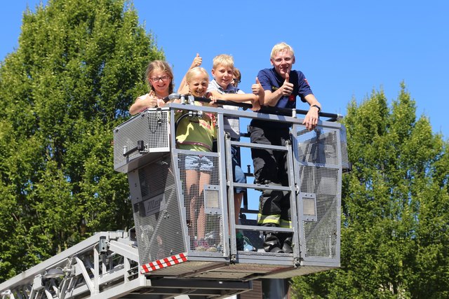 Foto: FF Engertsberg