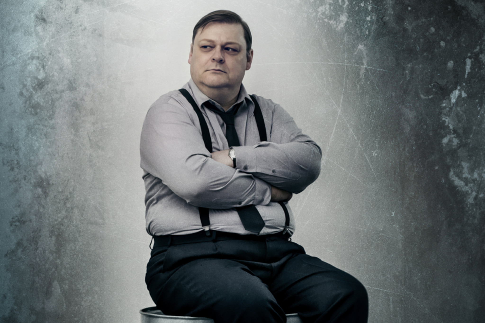 Gewinnen Sie Karten für "Biedermann und die Brandstifter" von Max
