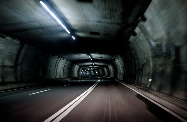 Umfangreiche Sanierungsarbeiten starten in den Tunnel in Unterkärnten | Foto: Pixabay