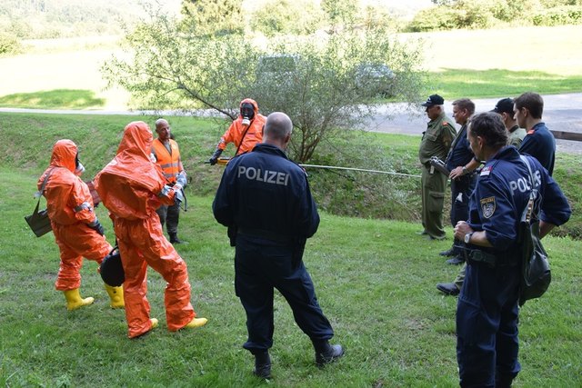 Foto: FF Gniebing/Macher