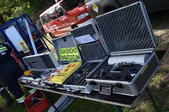 Foto: FF Gniebing/Macher