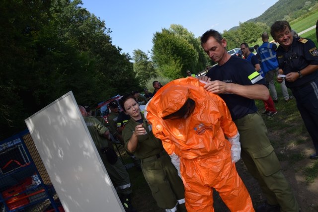 Foto: FF Gniebing/Macher