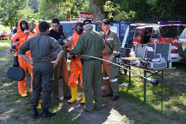 Foto: FF Gniebing/Macher