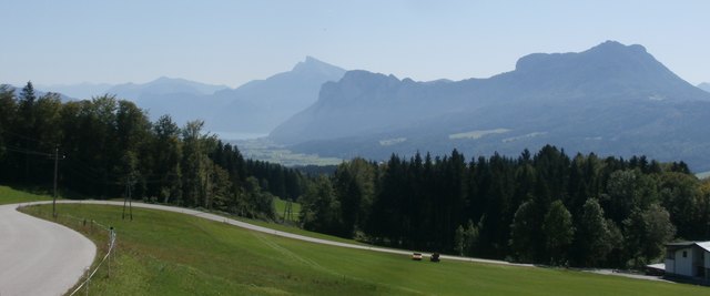 Perspektive von der Thalgauberger-Straße