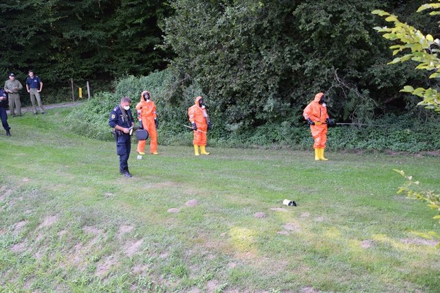 Foto: FF Gniebing/Macher