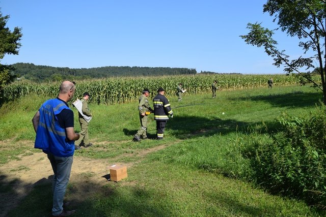 Foto: FF Gniebing/Macher