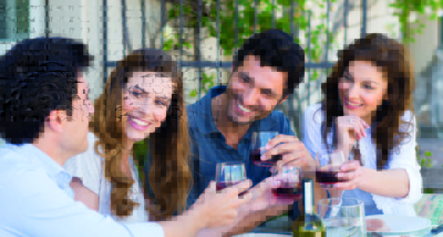 Den Besuchern wird genüssliches Flanieren rund um den Klopeiner See beim Herbstfest geboten | Foto: shutterstock