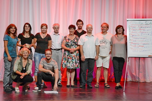 Foto: Peter Kitzbichler