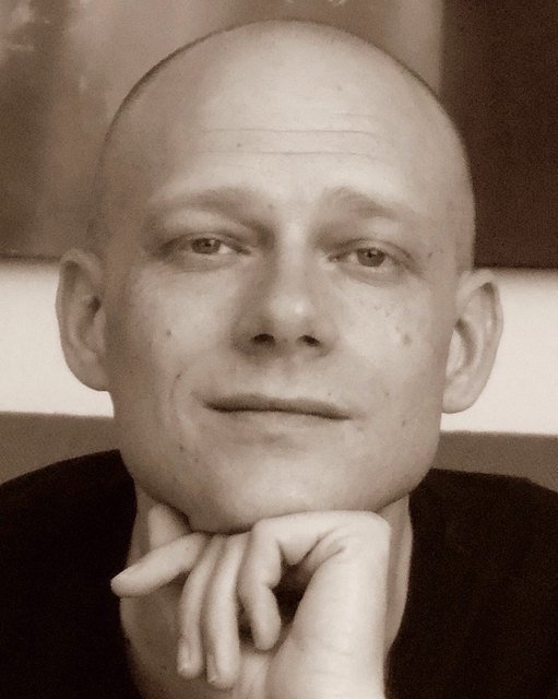 Andreas Gruber | Foto: Gruber