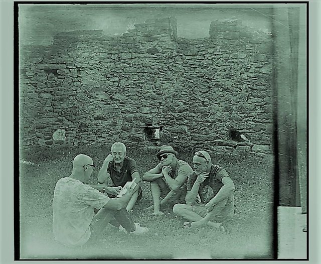 CD Gschichtnerzähler