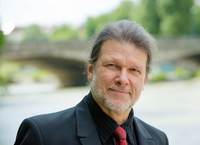 Jürgen Plich | Foto: Eva Bernard