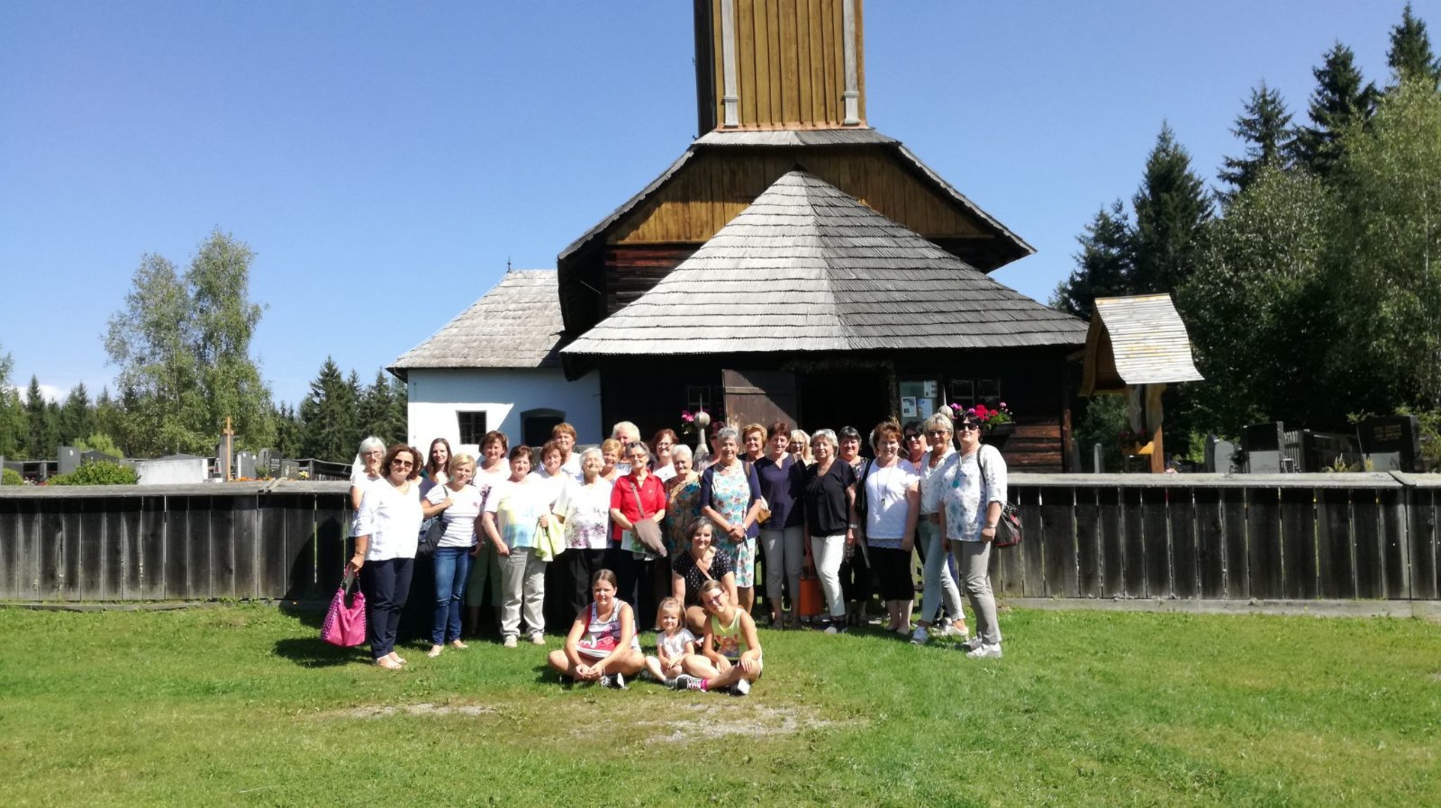 Single frauen wolfsberg