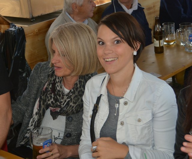 Susanne, Andrea