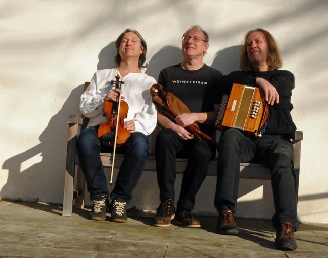 Foto: Gabi Garb Koneger