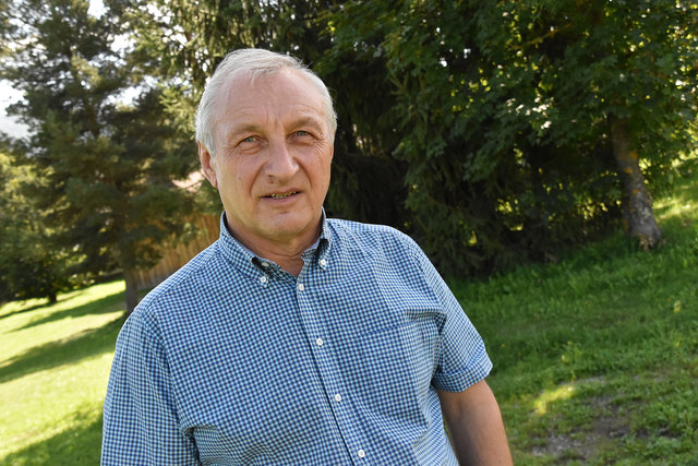 Waldfest-Obmann Albert Planitzer:  „Eine sichere Variante wäre ein Waldfest ohne Hütten und ohne Zelt. Das war in den Anfängen des Festes so üblich, allerdings musste das Wetter mitspielen. Eine zweite Variante wäre, dass sämtliche Aufbauten sicherer und Unwetter-fester werden. Wir sind gemeinsam – der Veranstalter mit allen Mitwirkenden – gefordert dem große Beachtung zu schenken.“
