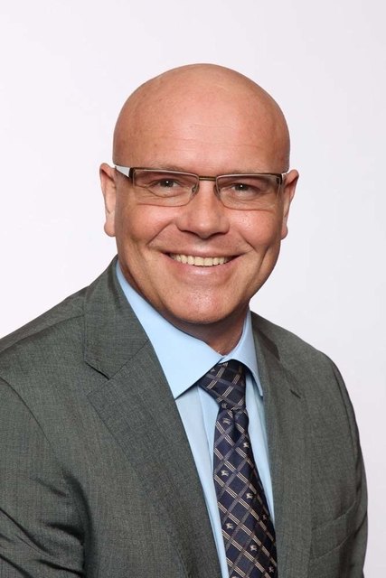 Primar Christian Lampl | Foto: Ordensklinikum BHS