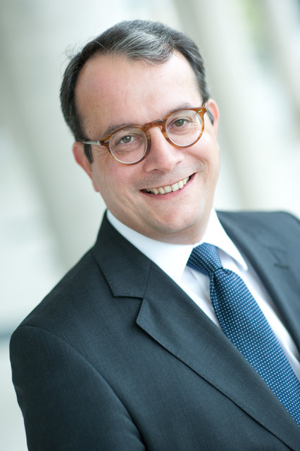 Neues Vorstandsmitglied: Helmut Geil | Foto: muki