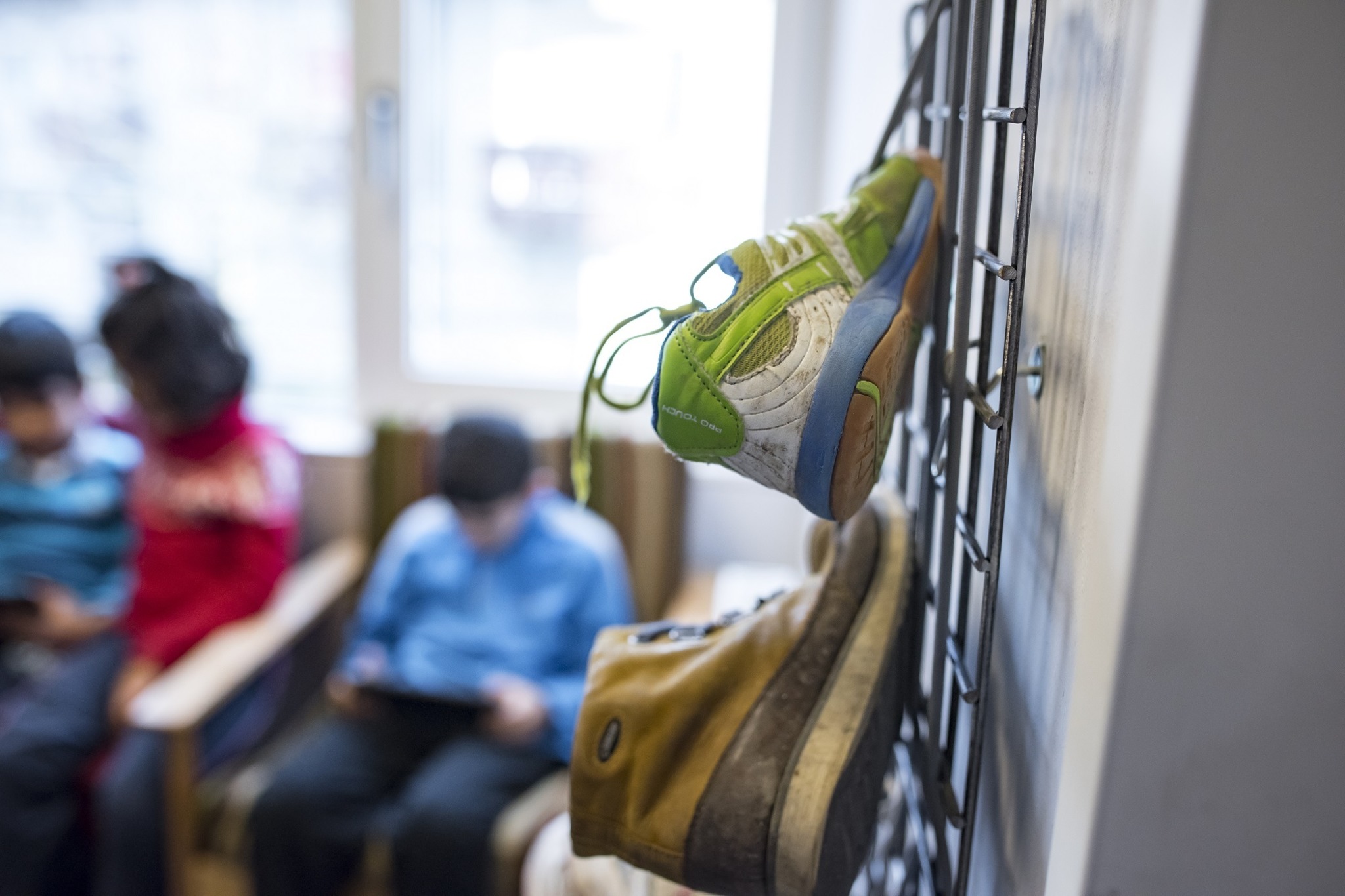  Zwischen den Welten... Nevfel Cumart liest zum Langen Tag der Flucht Motiv 