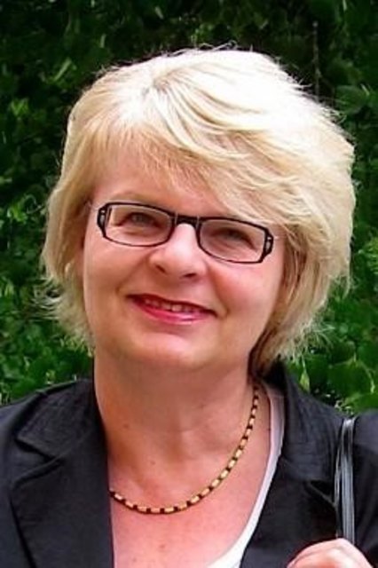 Foto: Mag.a Sieglinde Witzany