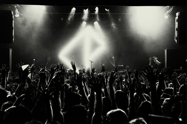 Das neue Programm bietet Pop und Avantgarde. | Foto: Posthof