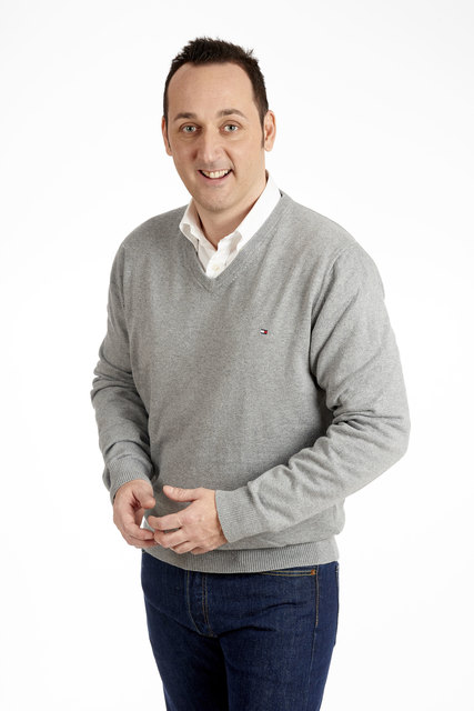 Peter Pregl ortet Einsparungspotential in der Gemeinde. | Foto: LZM