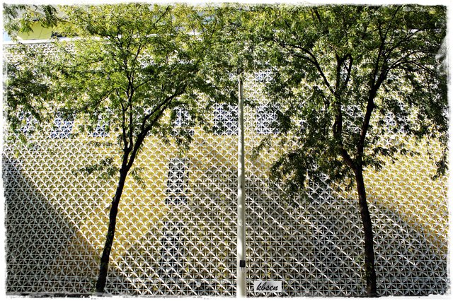 Alles Fassade