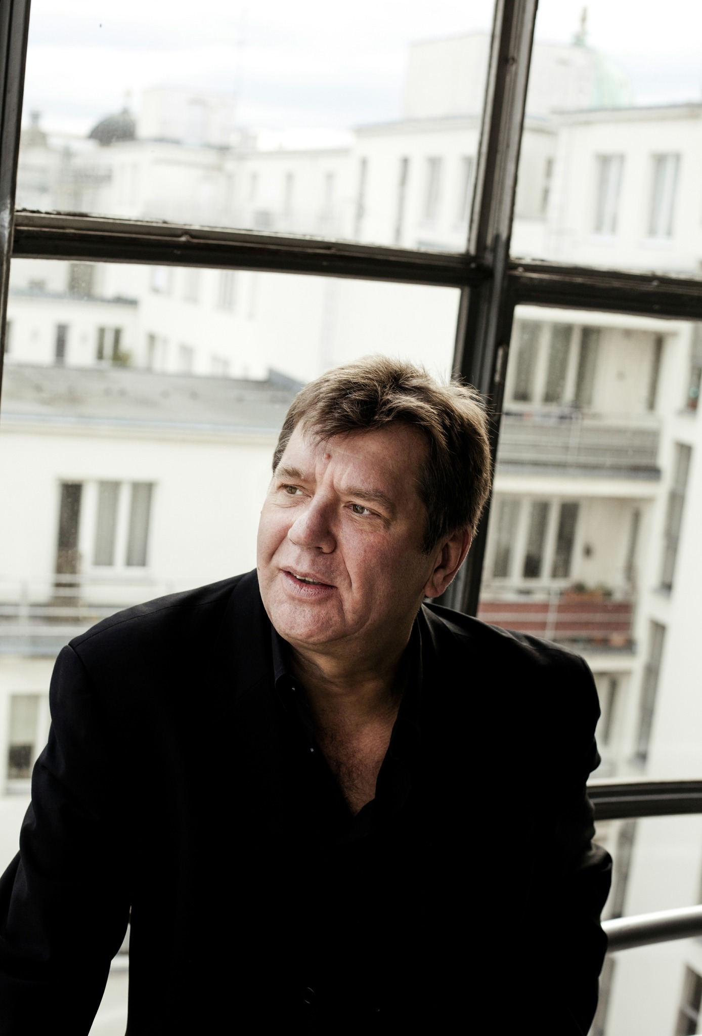 Der Trost Der Rache Lesung Mit Wilfried Steiner Und Alfred