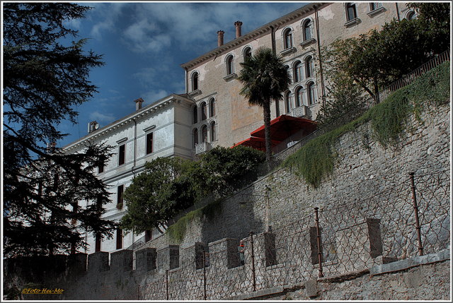 Castel Brando