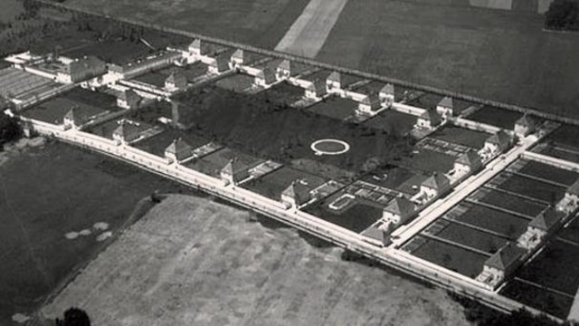 Reichssiedlung Rudolf Hess, "Sonnenwinkel" | Foto: Archiv