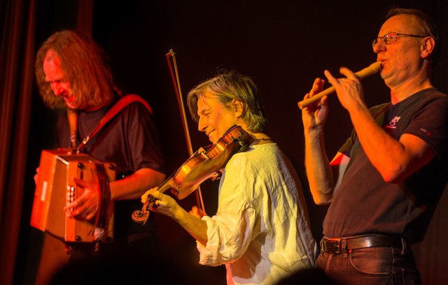 Foto: Gabi Garb Koneger