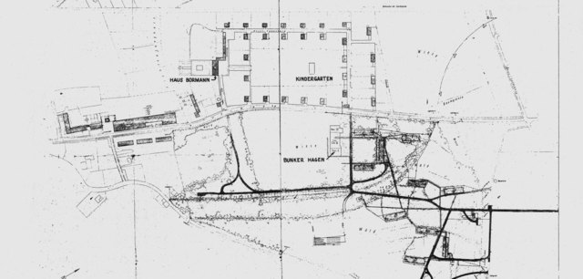 Pullach Plan