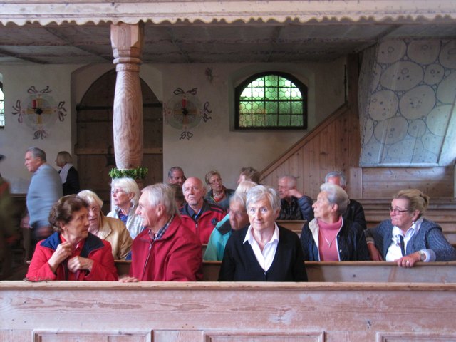 St.Adolari -- St.Ulrich am Pillersee