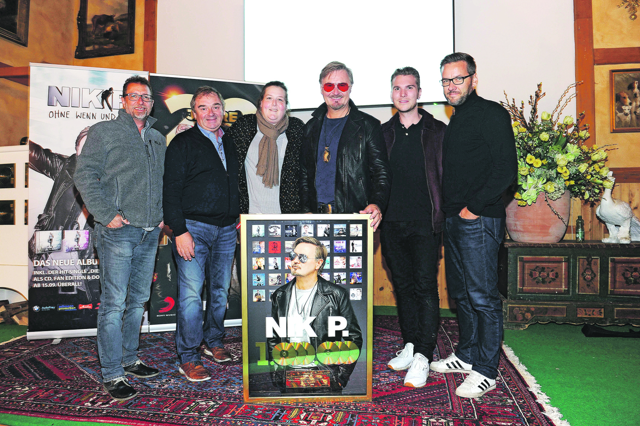 Leoben singles