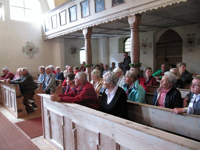 St.Adolari -- St.Ulrich am Pillersee