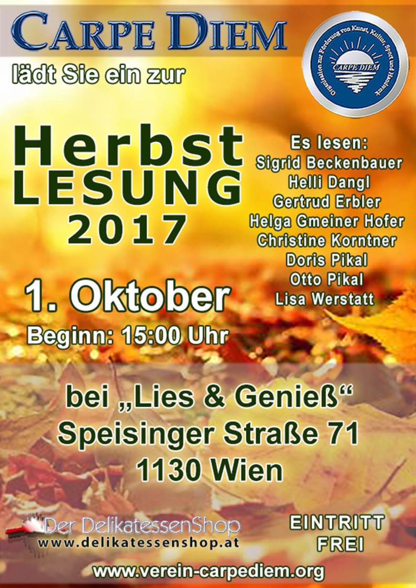 Da Summa is umma! Wiener Neustadt