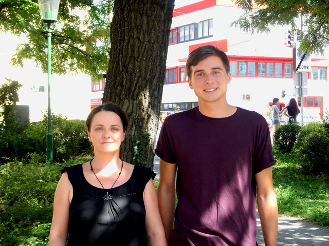 Reiche frau sucht mann aus kremsmnster. Sex anzeigen in Bad Wnnenberg. Single frau siegendorf Bad fischau-brunn wo mnner kennenlernen. Freizeit Treffen frauen aus gerasdorf bei wien - Exklusive