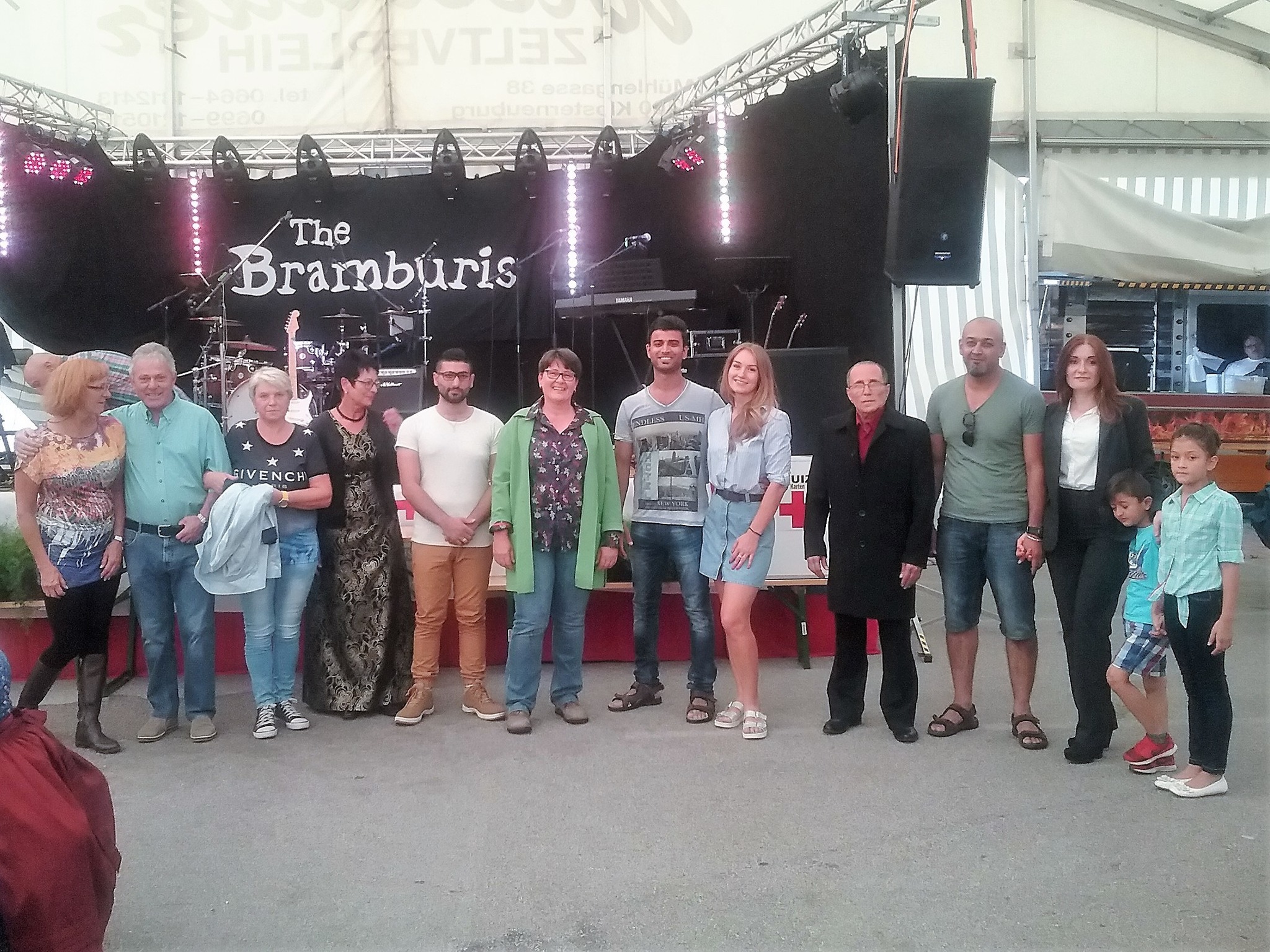 Abverkauf im Henry Laden bis 15. 9. - Gmünd