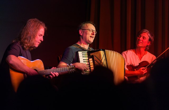 Foto: Gabi Garb Koneger