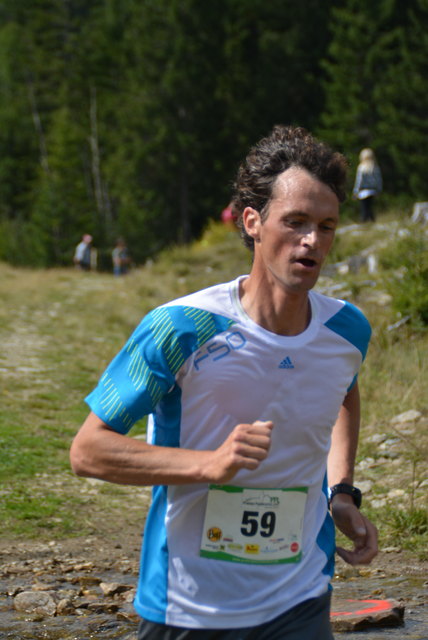 Horst Seifter