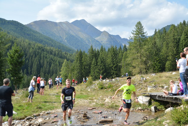 Preberpanoramalauf 2017