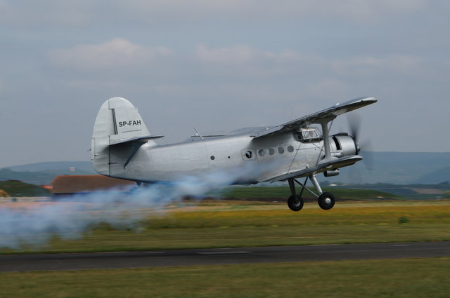 Antonov An-2