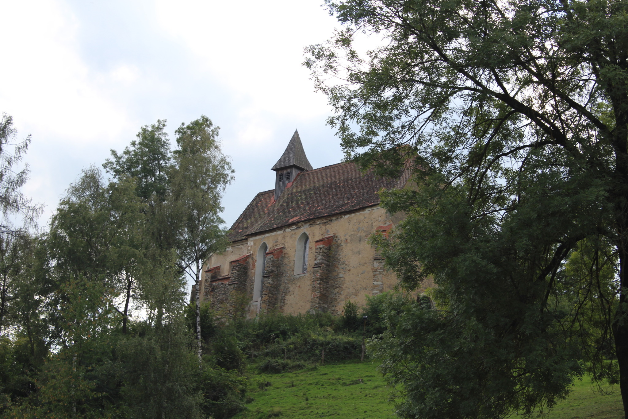 Sagenumwobenes Mürztal Mürztal