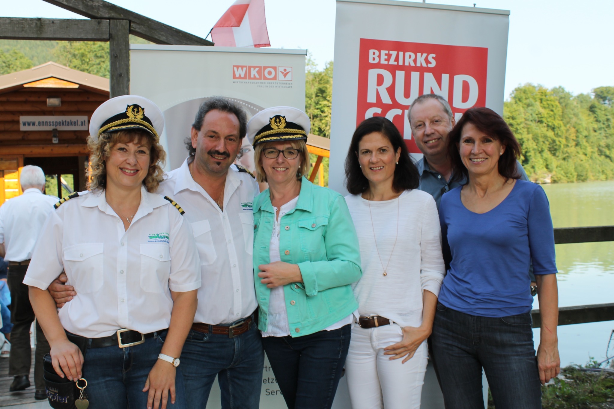 Single frauen in steyr
