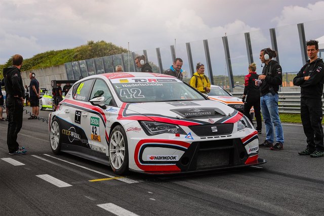 Foto: Niedertscheider-Motorsport