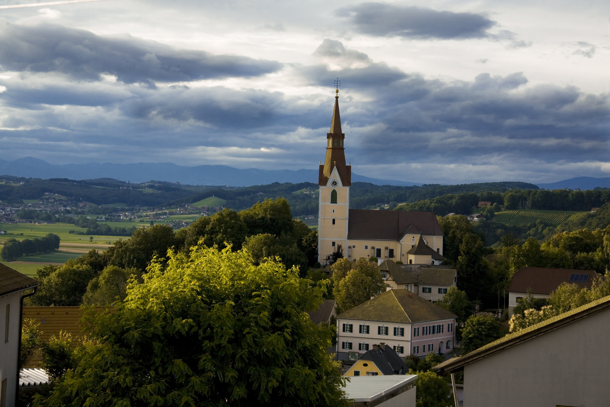 Ortsreportage Jagerberg Wohngemeinde Mit Biovision S doststeiermark ortsreportage-jagerberg-wohngemeinde-mit-biovision-s-doststeiermark