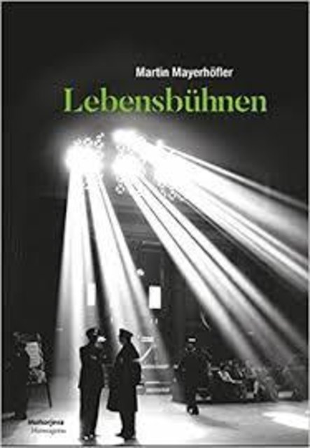 Roman Lebensbühnen