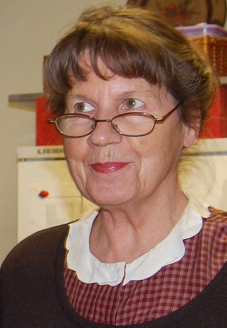 "Ein Knackpunkt vieler Karrieren waren Ehe und Kinder. Wenn ich mir die Biografien von Künstlerinnen von damals anschaue, dann sind fast alle Karrierebrüche familienbedingt – die Frau hat wegen der Kinder aufgehört zu malen, der Mann aber nicht. Ich glaube, das ist heute noch ähnlich. Schaffenspausen werden negativ bewertet." | Foto: BB Archiv